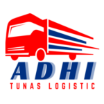 Logo PT Adhi Tunas Logistic