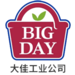 Logo Big Day Mart