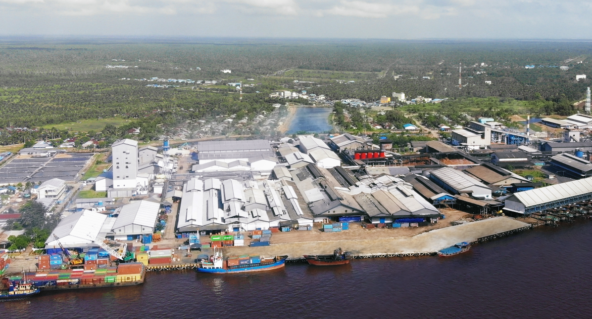 Daftar Gaji Karyawan PT Pulau Sambu Guntung Terbaru Berdasarkan Jabatan