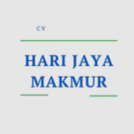 Logo CV. Hari Jaya Makmur