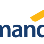 Logo AXA Mandiri