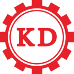 Logo PT Karya Delitama