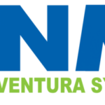 Logo PT. PNM Ventura Syariah