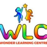 Logo Wonder Learning Center