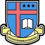 Logo Yayasan Pendidikan Diakonia