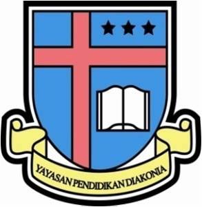 Yayasan Pendidikan Diakonia