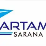 Logo PT Artamoda Sarana Logistik