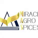 Logo CV Miracle Agro Spices