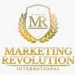 Logo PT Marketing Revolution International