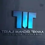 Logo PT TRIAJI MANDIRI TEKNIKA