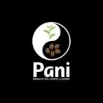 Logo Pani Premium Tea & Coffee