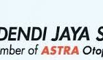 Logo PT Ardendi Jaya Sentosa